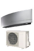 Reparación averías aire acondicionado Whirlpool en  Córdoba