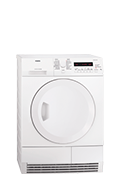 Reparación averías secadora Whirlpool en  Córdoba